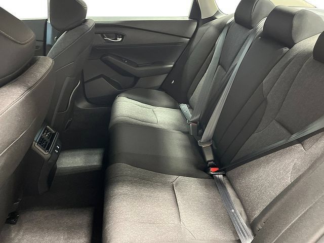 New 2026 Honda Accord SE image 24