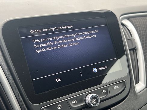 Used 2023 Chevrolet Malibu LT image 26