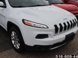 Used 2016 Jeep Cherokee Limited image 2
