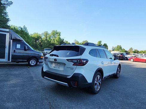 Used 2022 Subaru Outback Limited XT w/ Popular Package #2 AWD/4WD image 5