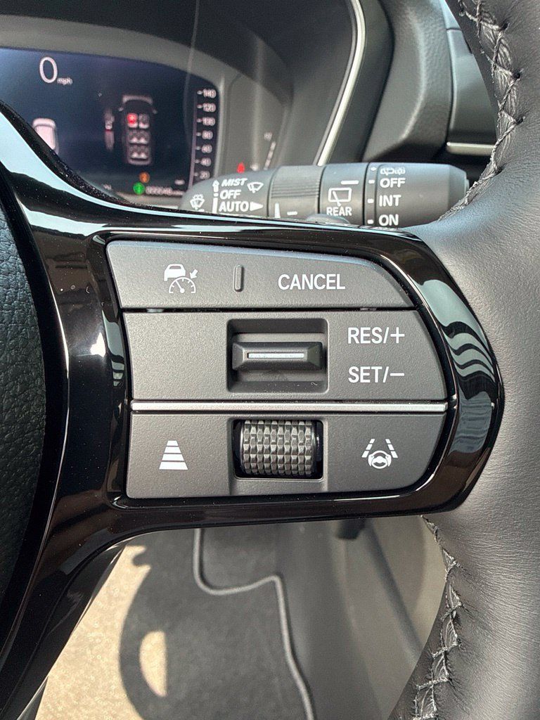 New 2026 Honda Pilot Elite image 12