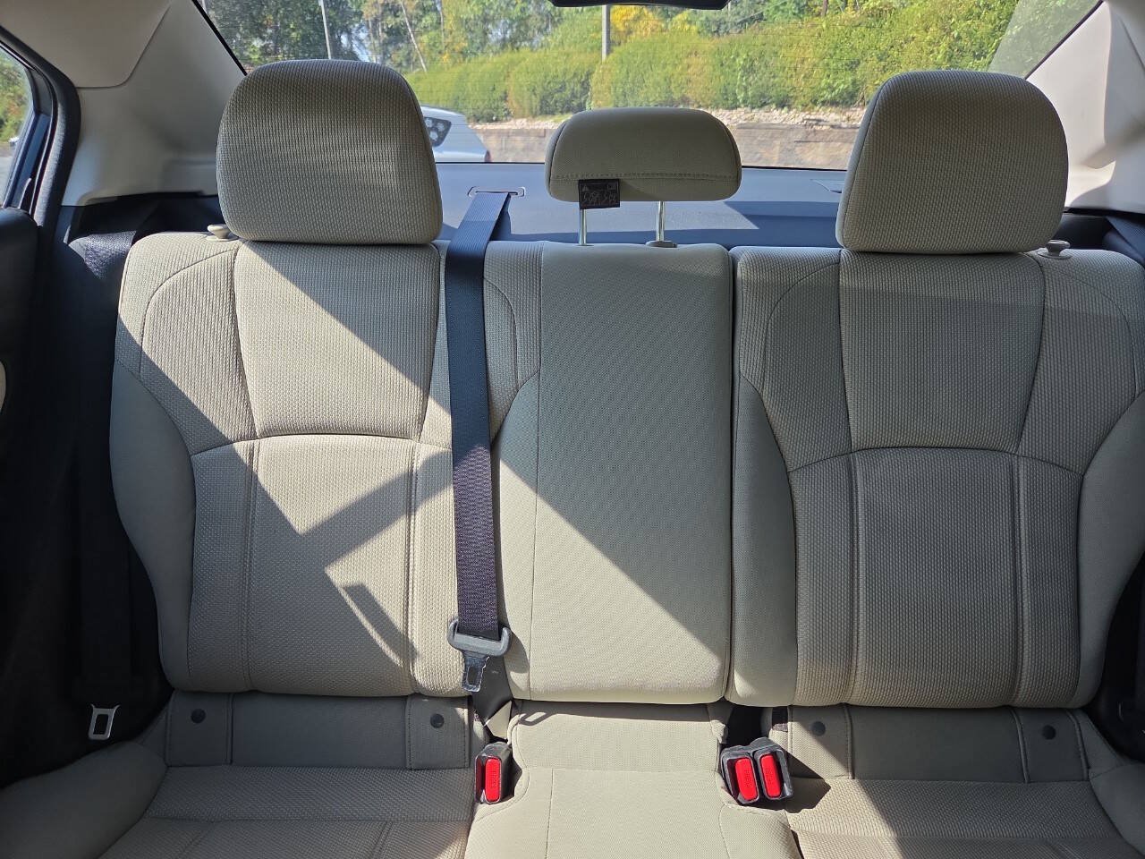 Used 2018 Subaru Impreza 2.0i AWD/4WD image 28