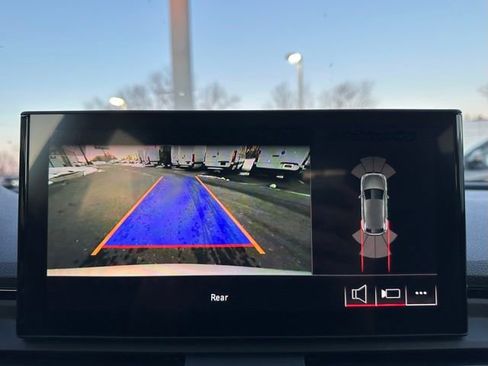 Used 2022 Audi Q5 2.0T Premium image 21