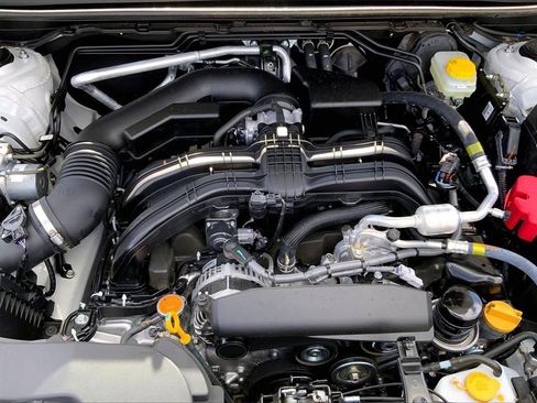 Used 2025 Subaru Crosstrek 2.5i Sport w/ Crosstrek Mirror Package image 28