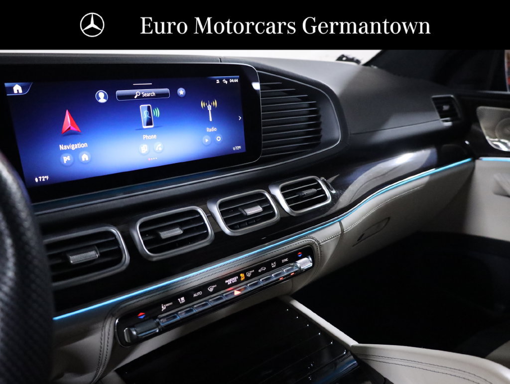 Certified 2024 Mercedes-Benz GLE 53 AMG 4MATIC Coupe image 19