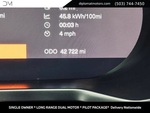Used 2022 Polestar Polestar 2 w/ Pilot Package AWD/4WD image 33