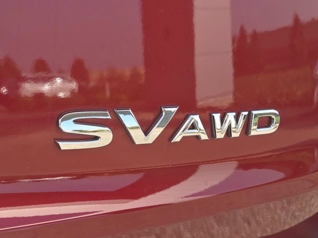 Used 2021 Nissan Rogue SV w/ Premium Package AWD/4WD image 28