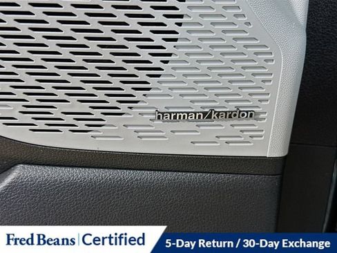 Used 2023 Hyundai Palisade SEL AWD/4WD image 30
