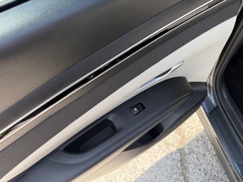 Used 2024 Hyundai Tucson SEL w/ Convenience Package image 32