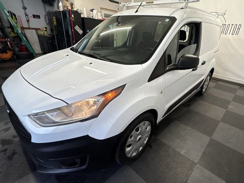 Used 2019 Ford Transit Connect XL image 17