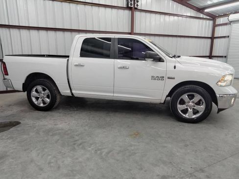 Used 2014 RAM 1500 Big Horn image 4