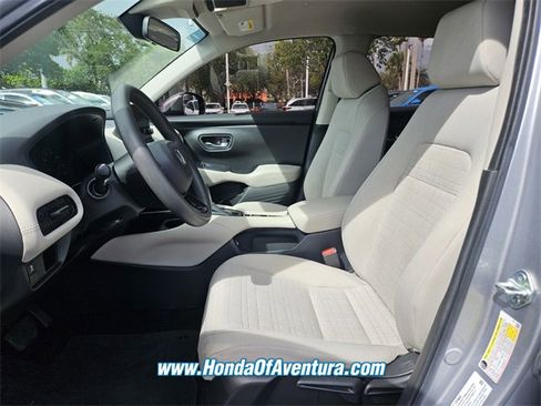 Certified 2023 Honda HR-V LX image 6
