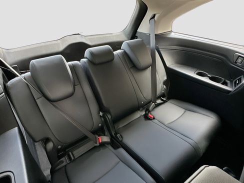 New 2026 Honda Odyssey EX-L image 21