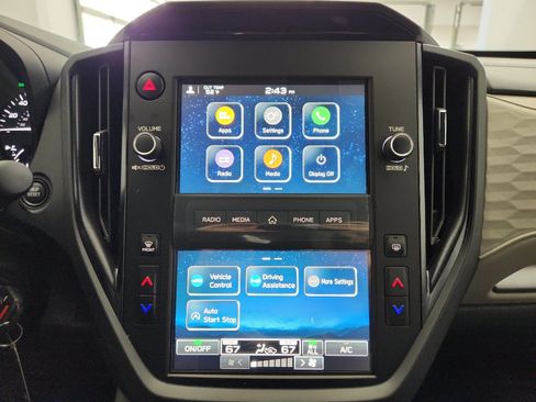 New 2026 Subaru Forester image 15