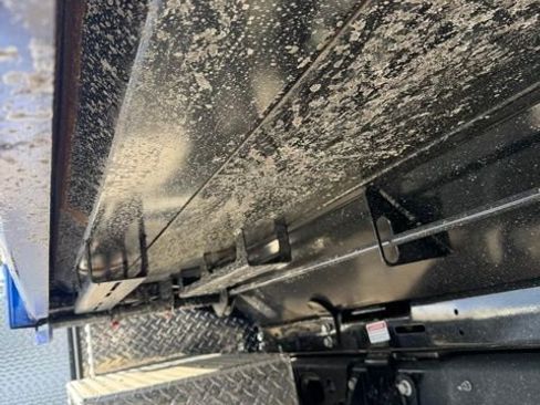 New 2026 Ford F550 4x4 SuperCab Super Duty image 10