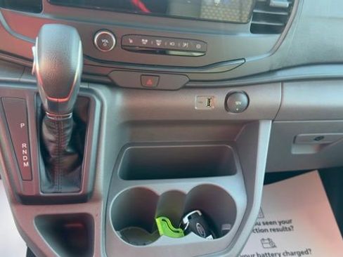 Certified 2026 Ford Transit 250 Base image 17