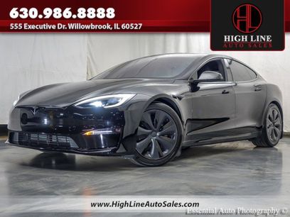 Used 2023 Tesla Model S