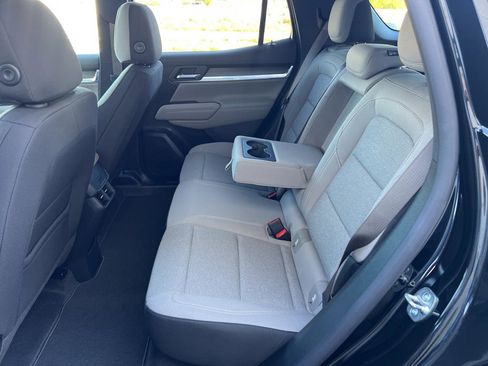 New 2026 GMC Terrain Elevation w/ Black Edition image 14