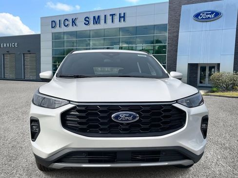 New 2026 Ford Escape ST-Line Select w/ Tech Pack #2 image 2