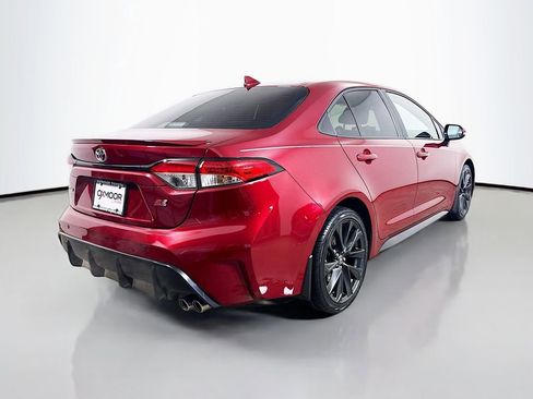 Used 2025 Toyota Corolla SE image 7