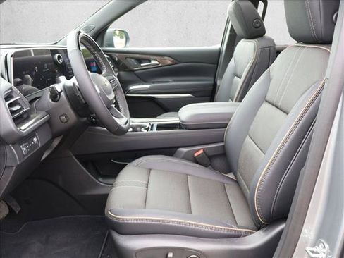 New 2026 Chevrolet Traverse High Country AWD/4WD image 4