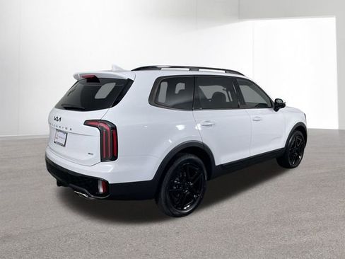 New 2025 Kia Telluride SX X-Line image 13
