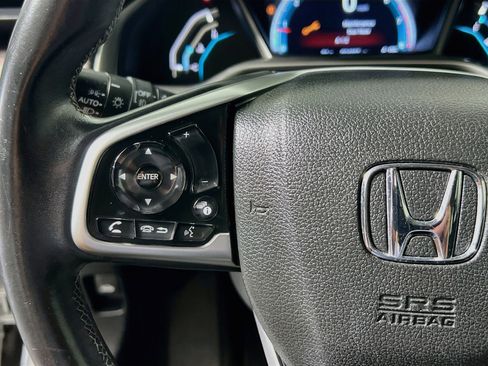 Used 2019 Honda Civic EX image 18