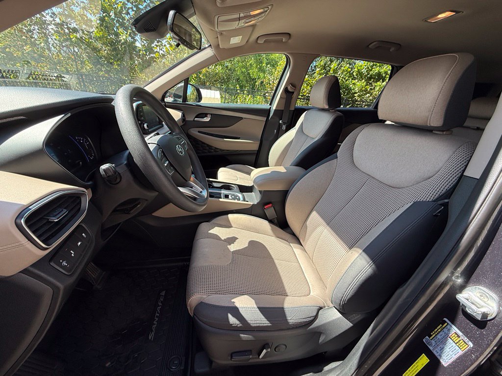 Used 2020 Hyundai Santa Fe SEL FWD image 24