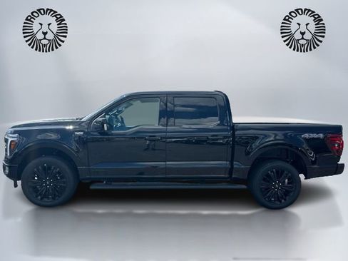 New 2026 Ford F150 Platinum AWD/4WD image 8