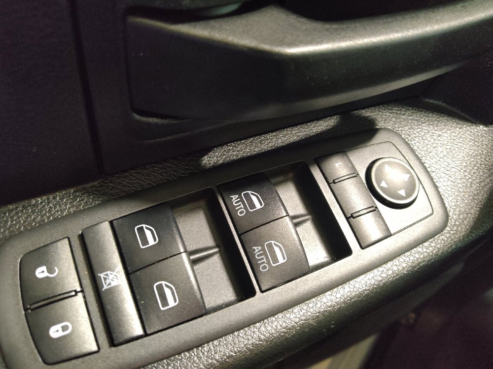 Used 2019 RAM 1500 Tradesman RWD image 27