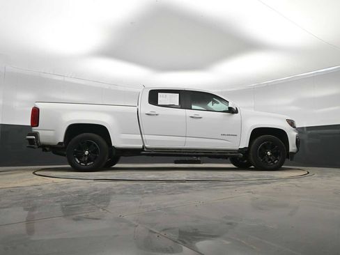 Used 2022 Chevrolet Colorado LT w/ LT Convenience Package image 39