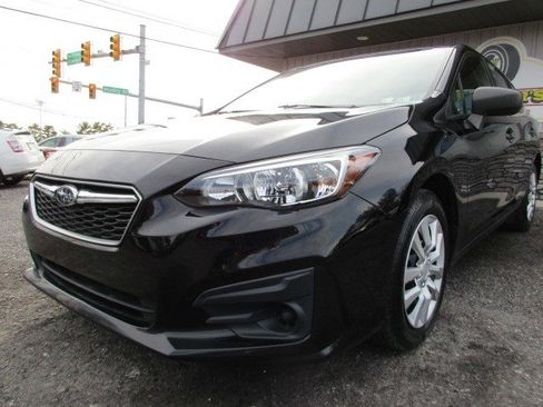 Used 2019 Subaru Impreza 2.0i w/ Eyesight image 4