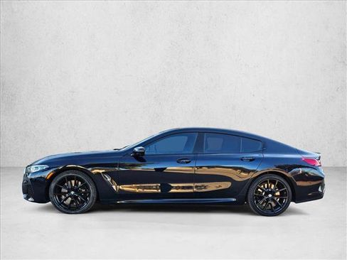 Used 2022 BMW 840i Gran Coupe image 9