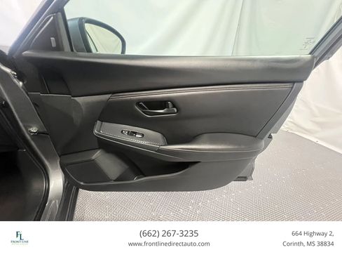 Used 2024 Nissan Sentra S FWD image 19