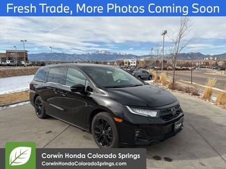 Used 2025 Honda Odyssey Sport-L 360° Tour