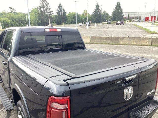 Used 2020 RAM 1500 Limited AWD/4WD image 19