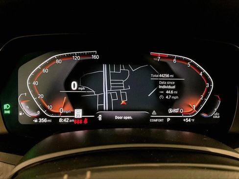 Used 2020 BMW X5 xDrive40i w/ Premium Package image 19