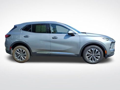 Used 2025 Buick Envision Preferred image 8