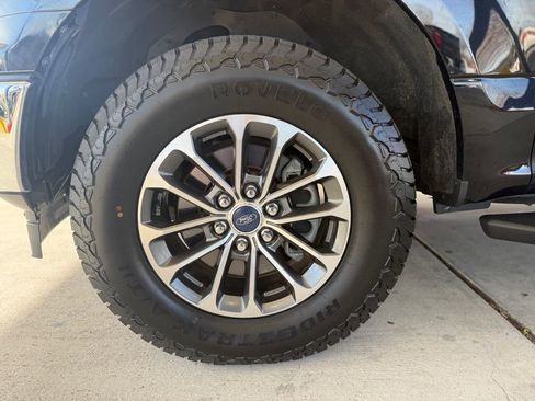 Used 2018 Ford F150 XLT w/ Equipment Group 302A Luxury image 30