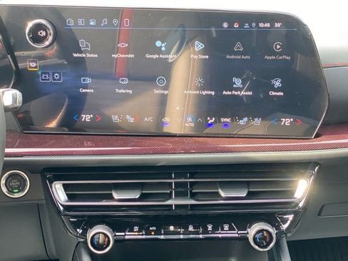 New 2026 Chevrolet Traverse RS w/ LPO, Floor Liner Package image 22