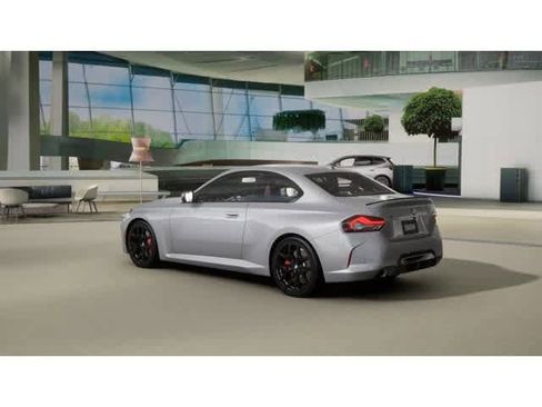 New 2026 BMW 230i xDrive Coupe w/ Premium Package image 2