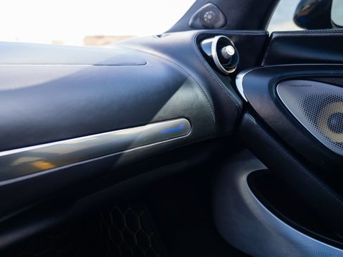 Used 2026 McLaren GTS RWD image 54