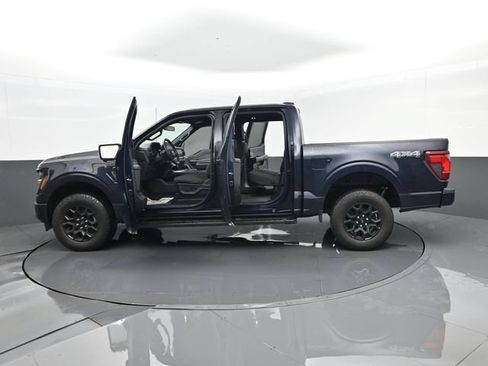 Used 2024 Ford F150 XLT w/ Equipment Group 302A MID AWD/4WD image 30