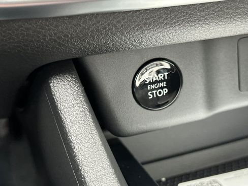 New 2026 Nissan Rogue S FWD image 22