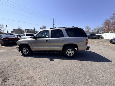 Used 2002 Chevrolet Tahoe LT AWD/4WD image 48