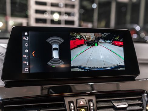 Used 2022 BMW X2 xDrive28i w/ M Sport X Package image 14