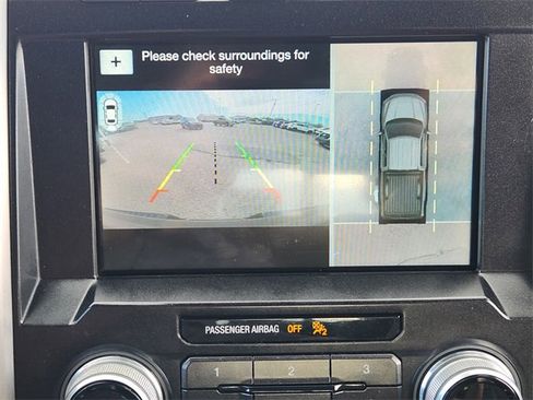 Used 2019 Ford F150 Platinum w/ Equipment Group 701A Luxury image 20