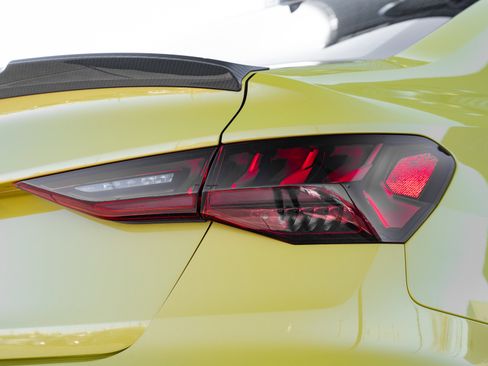 Certified 2024 Audi S3 Premium Plus image 33