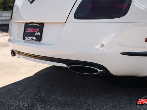 Used 2013 Bentley Continental GT Speed image 33