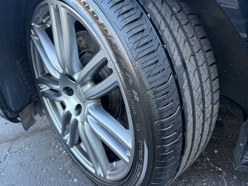 Used 2015 Maserati Ghibli S Q4 AWD/4WD image 34